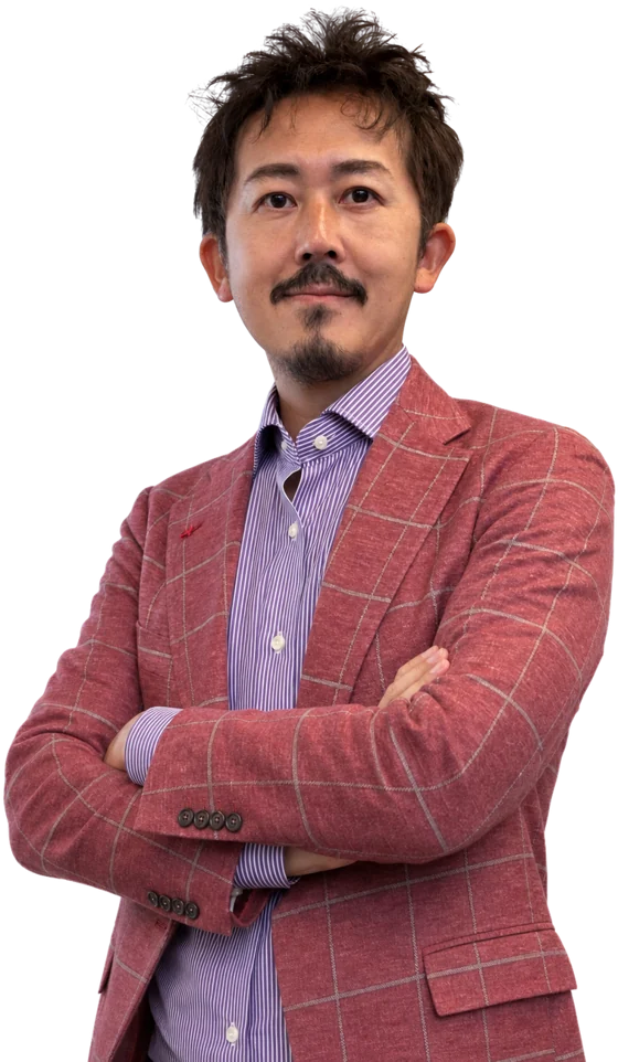 著者 関口智弘